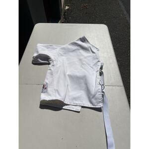 Absolute Fencing Gear UNDERARM PROTECTOR 100% Cotton PLASTRON Size M